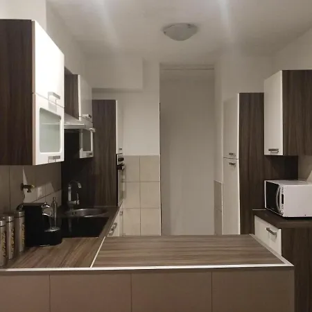 公寓 Familyhouse 普拉