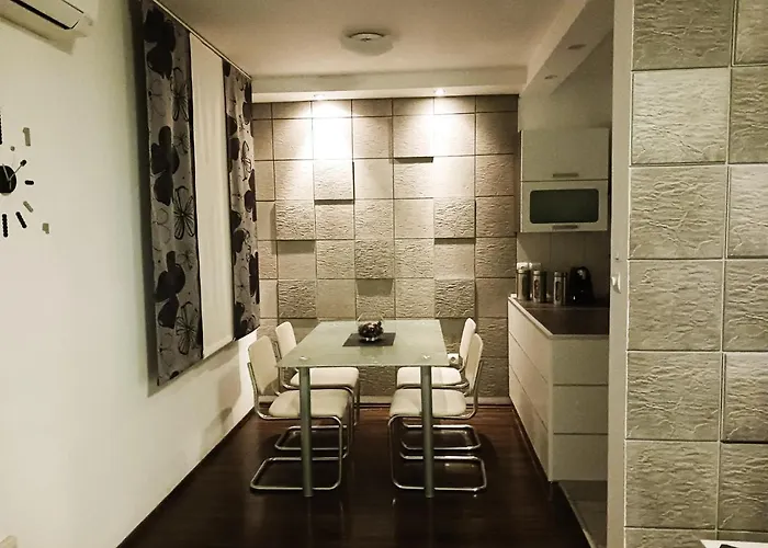 Familyhouse Appartement