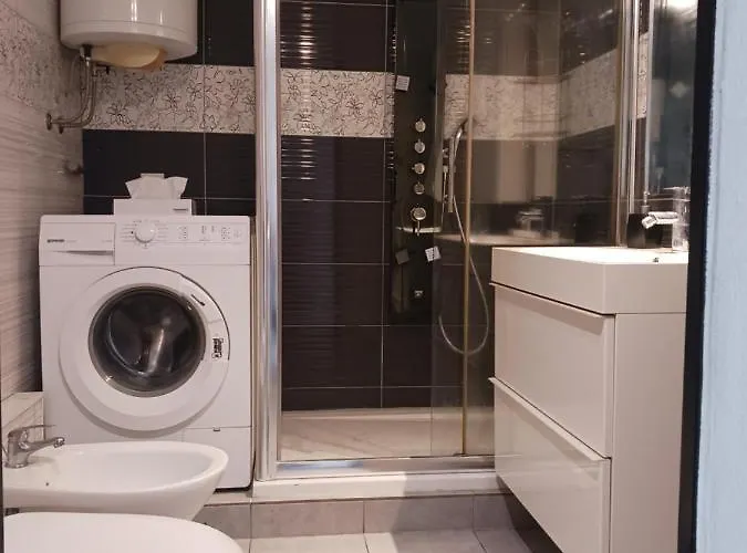 Appartement Familyhouse