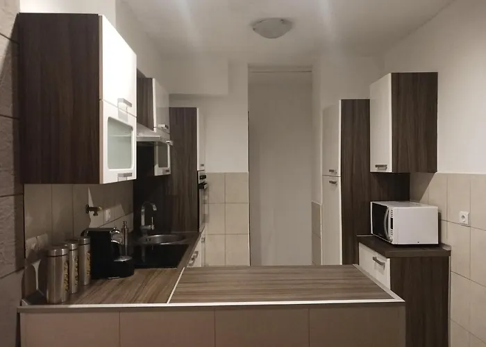 Appartement Familyhouse Pula