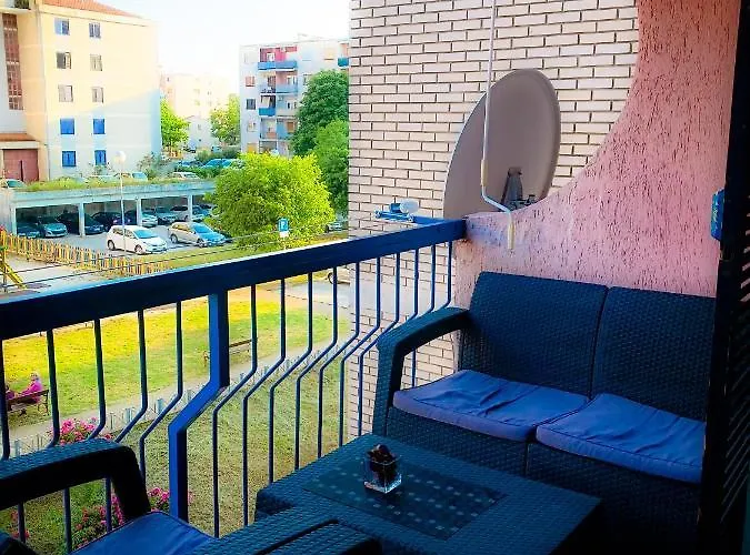 Appartement Familyhouse