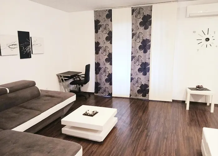 Appartement Familyhouse