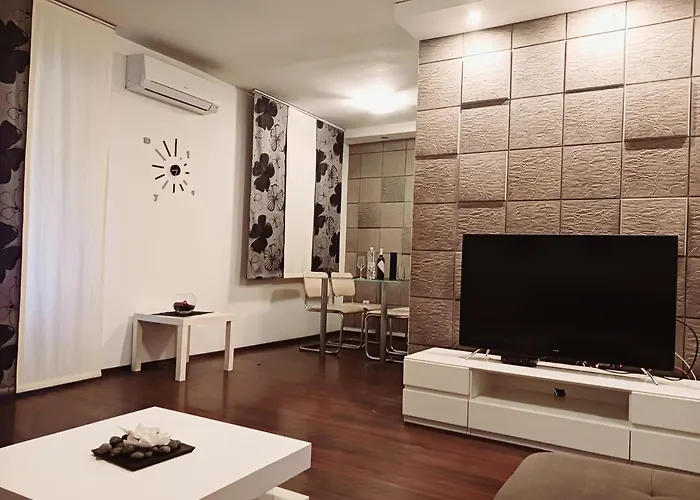 Familyhouse Appartement Pula