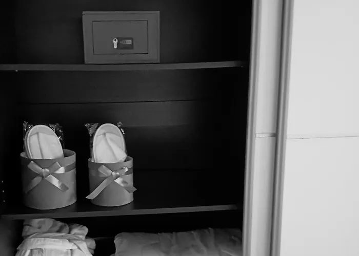 Familyhouse Appartement *