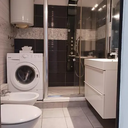 Apartamento Familyhouse