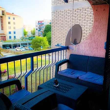 Apartament Familyhouse