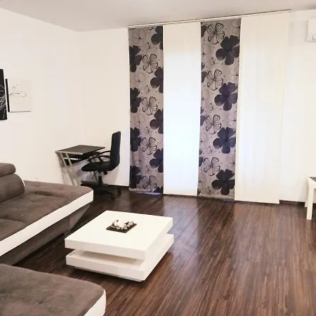 Apartamento Familyhouse
