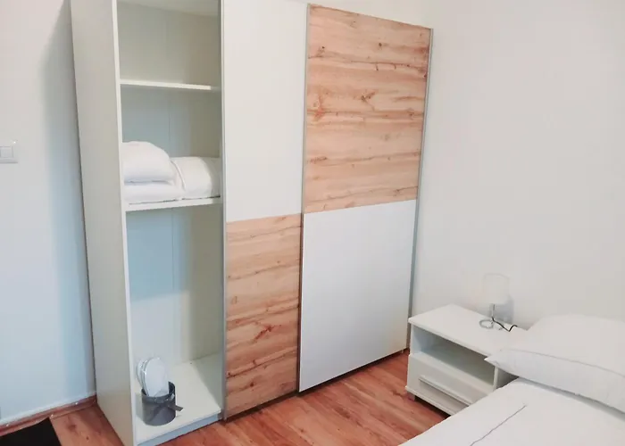 Familyhouse Pula